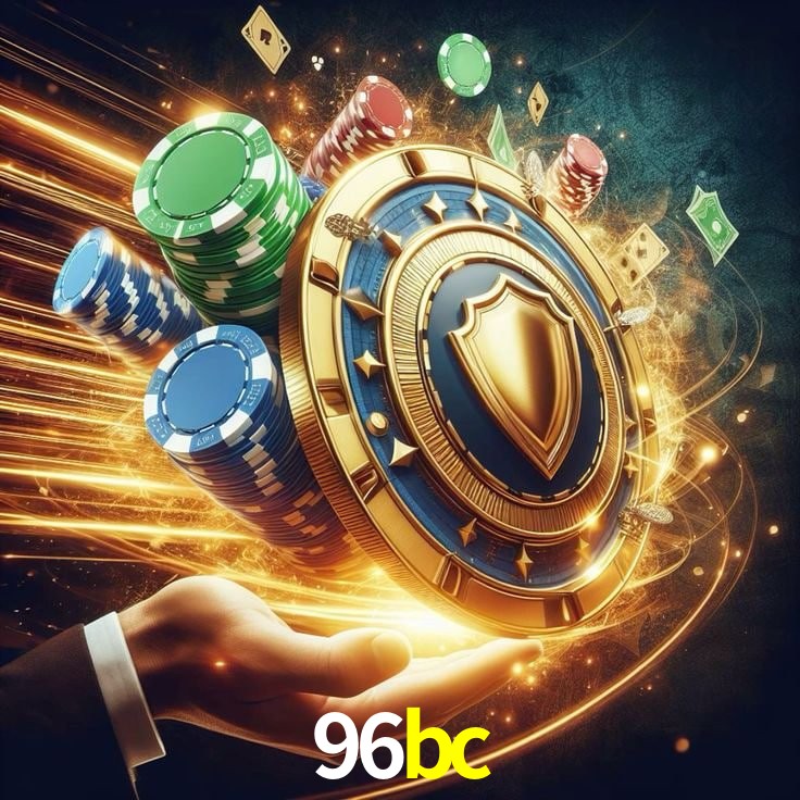Ofertas Imperdíveis na 96bc: Promoções e Bônus Que Valem a Pena