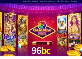96bc,96bc.com